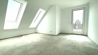 Expose Penthousewohnung mit 2 TerrassenKauf oder Mietkauf möglich