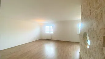 Expose 3-Zimmer-Wohnung mit Loggia - 4 km von Wiener Stadtgrenze entfernt Nähe Oberlaa / Schwechat
