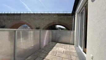 Expose 3 Zimmer-Maisonette-Wohnung mit Balkon | zwischen Riverside und Perchtoldsdorf | LUFTWÄRMEPUMPE