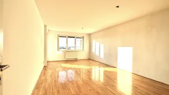 Expose 2-Zimmer-Wohnung mit Loggia &amp; Klimaanlage | Nähe U1 Donauzentrum