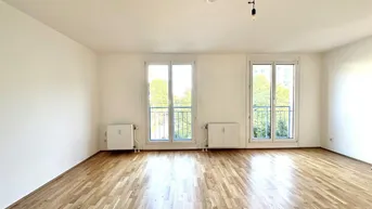 Expose Single-Wohnung mit schöner Küche und Abstellraum