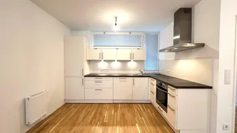 Expose Sehr schöne Single-Wohnung inkl. schöner Küche und Loggia | Nähe U1 Donauzentrum