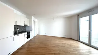 Expose Sehr gut aufgeteilte, 4-Zimmer-Loggia-Wohnung | Atzgersdorf
