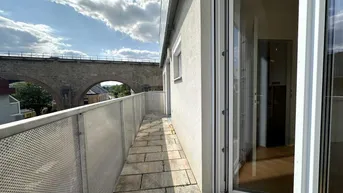 Expose Coming soon: Hochwertige Ausstattung, südseitiger Balkon | Nächst Aquädukt/Liesing