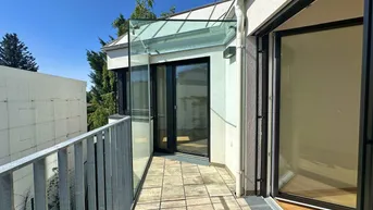 Expose Sehr gut aufgeteilte 2-Zimmer-Balkon/Terrasse-Wohnung | Atzgersdorf
