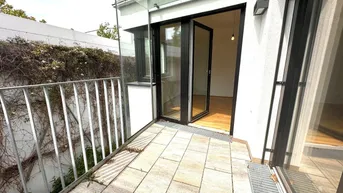 Expose Sehr gut aufgeteilte 3-Zimmer-Balkon/Loggia-Wohnung | Atzgersdorf
