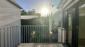 Expose Sehr gut aufgeteilte 3-Zimmer-Balkon/Loggia-Wohnung | Atzgersdorf