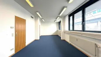 Expose Büro am Höchstädtplatz: Sehr gute Infrastruktur im Haus und Umgebung | U6