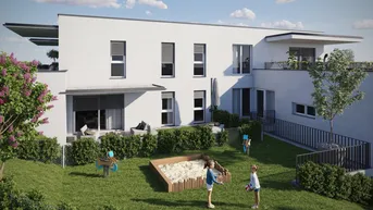 Expose Modernes Wohnen in Arbing - Exklusives Neubauprojekt mit 13 Wohneinheiten