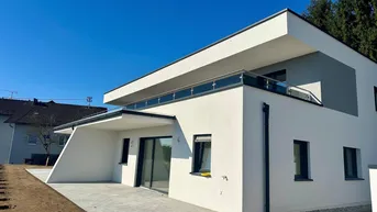 Expose EXKLUSIVE GARTENWOHNUNG MAUTHAUSEN