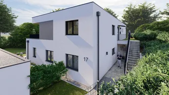 Expose GARTENWOHNUNG I MAUTHAUSEN I FERNBLICK I Fertigstellung Sommer 2025