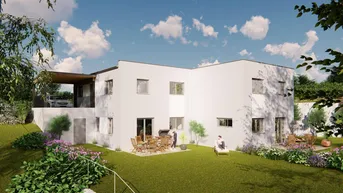 Expose AUSSICHTSLAGE PUR BEI SCHLOSS WEINBERG