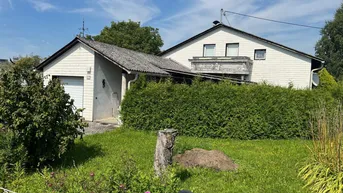 Expose Älteres Bestandshaus mit Potential!
