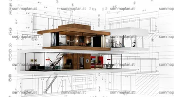 Expose Summaplan® | Von der Planung bis zum Einzug | Ein Ansprechpartner | Bauprojekt auf Ihrem Grundstück