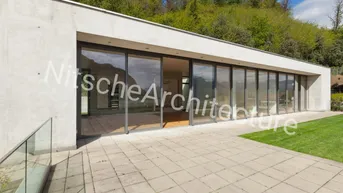 Expose NitscheArchitecture® | Die neue Dimension | Architekturprojekt auf Ihrem Grundstück