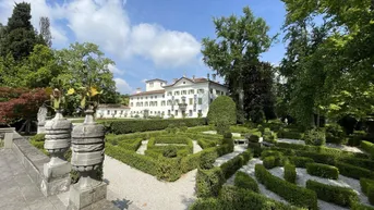 Expose LA VITA È BELLA - HISTORISCHES LUXUSANWESEN MITTEN IM ALPEN-ADRIA-RAUM NAHE UDINE