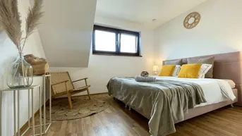 Expose 2-Zimmer Wohnung mit Seeblick voll möbliert / fully furnished apartment at lake Ossiach