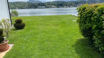 Expose Exklusive Freizeitimmobilie am Wörthersee mit Seezugang und AirBnB-Potenzial