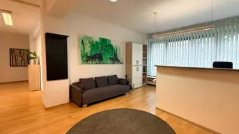 Expose Büro in erstklassiger Lage