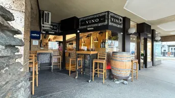 Expose Café Vino – Eine besondere Gelegenheit in Klagenfurt!
