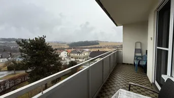 Expose Charmante 2-Zimmer-Wohnung in ruhiger Lage – Ihr neues Zuhause wartet!
