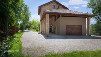 Expose Historische Mühle mit modernem Charme und vielfältigem Nutzungspotential in Italien