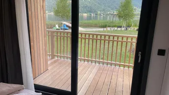 Expose Smarte Kapitalanlage in Kärnten – Mobilheim in Seenähe - Mehrere Typen zur Auswahl