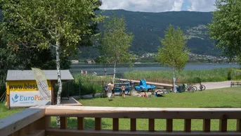 Expose Smarte Kapitalanlage in Kärnten – Mobilheim in Seenähe - Mehrere Typen zur Auswahl