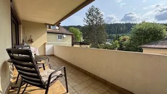 Expose Attraktive Eigentumswohnung mit Garage nahe FH