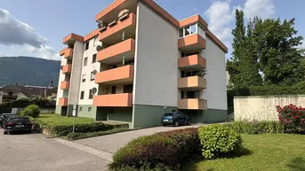 Expose Attraktive Eigentumswohnung mit Garage nahe FH