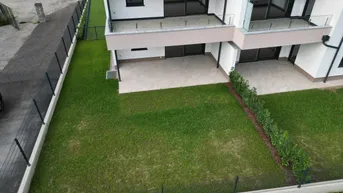 Expose NEUBAU GARTENWOHNUNG - Kronaris - Top 01