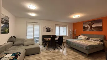 Expose moderne 3-Zimmer Wohnung mit Balkon