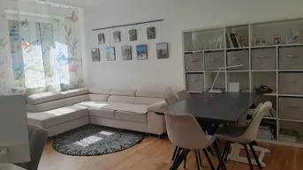 Expose Schöne 3-Zimmer Wohnung mit Terrasse Liefering süd