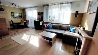 Expose Provisionsfreie Wohnung mit Garten