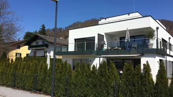 Expose Wohntraum in Salzburg-Parsch