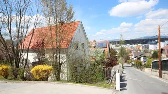 Expose Haus mit Garten am Ruckerlberg, Graz