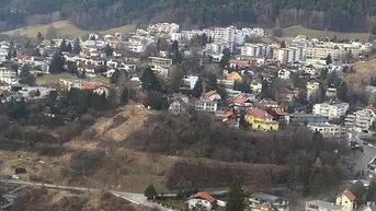 Expose € 2,4 Mio. - TRAUMBAUGRUNDSTÜCK in INNSBRUCK - HÖTTING - Sandbühelweg 6 