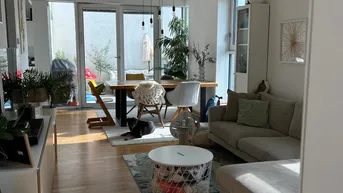 Expose Nachmieter gesucht - wunderschöne 2-Zimmerwohnung mit Blick über Wien 