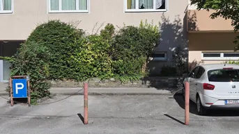 Expose Stellplatz Nähe Hauptbahnhof