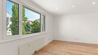 Expose Liebevoll sanierte 1-Zimmer Wohnung mit guter Infrastruktur (Makleranfragen unerwünscht)