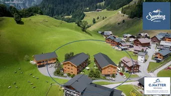 Expose Sonnberg Aparts, Top 2, Ferienwohnung als Investorenmodell am Arlberg