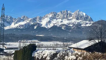 Expose Top renovierte Garconniere in Oberndorf in Tirol - als Ferienwohnung nutzbar - provisionsfrei!