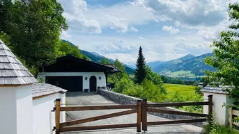 Expose Chalet Kochau in exklusiver Lage mit einmaligem Panoramablick (NUR VERMIETUNG)