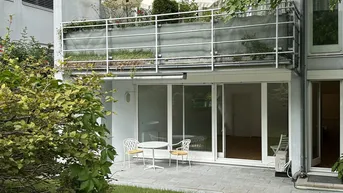 Expose traumhafte Gartenwohnung in Neustift am Walde