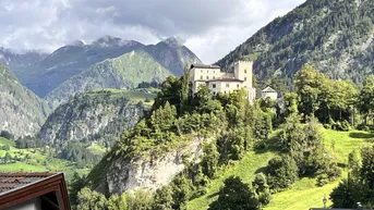 Expose Kaufen, Koffer packen und einziehen! 3-ZI-Balkonwohnung mit Bergblick!