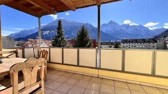 Expose Büro-/Ordinationsfläche mit Terrasse in LIENZ zu MIETEN!