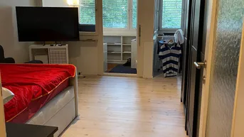Expose Moderne 1-Zimmer Wohnung mit Parkplatz in Graz