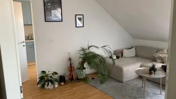 Expose 🌻🏡Nachmieter*in gesucht🏡🌻