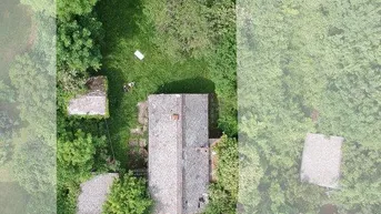 Expose CHARMANTES GRUNDSTÜCK MIT ALTBESTAND AM FUSSE DER WEINBERGE