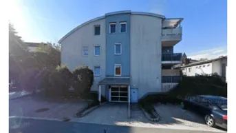Expose Tiefgaragenstellplatz zur Miete - Klagenfurt am Wörthersee 